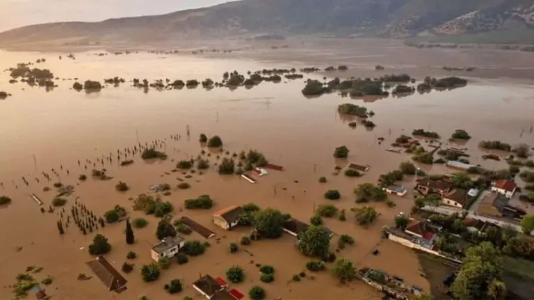 «Ανάσα» 2,5 εκατ. ευρώ στη Θεσσαλία: Πληρωμές σε 1.112 επιχειρήσεις για τον Daniel – Η προϋπόθεση