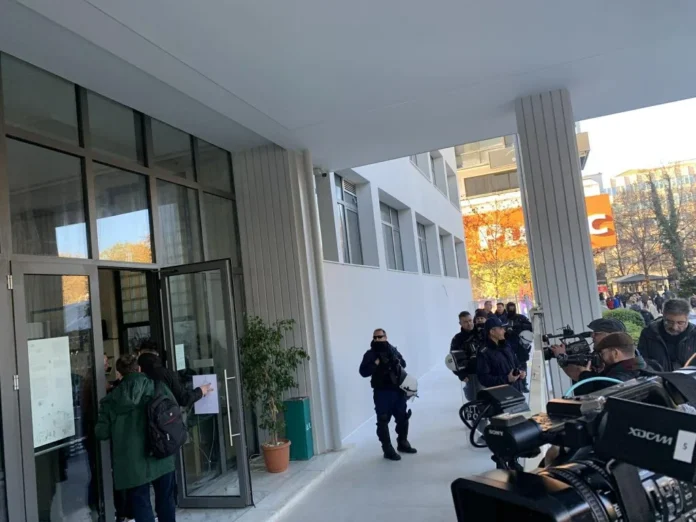 Προθεσμία για την Πέμπτη στους συλληφθέντες αγρότες