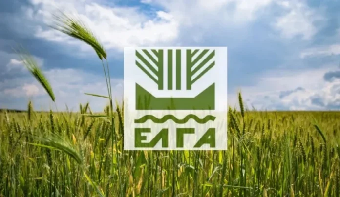 ΕΛΓΑ: Πληρωμές 120 εκατ. € Τρίτη ή Τετάρτη Ακόμα και Χωρίς Εισφορές – Η Τροπολογία που «Ξεκλειδώνει» τα Χρήματα