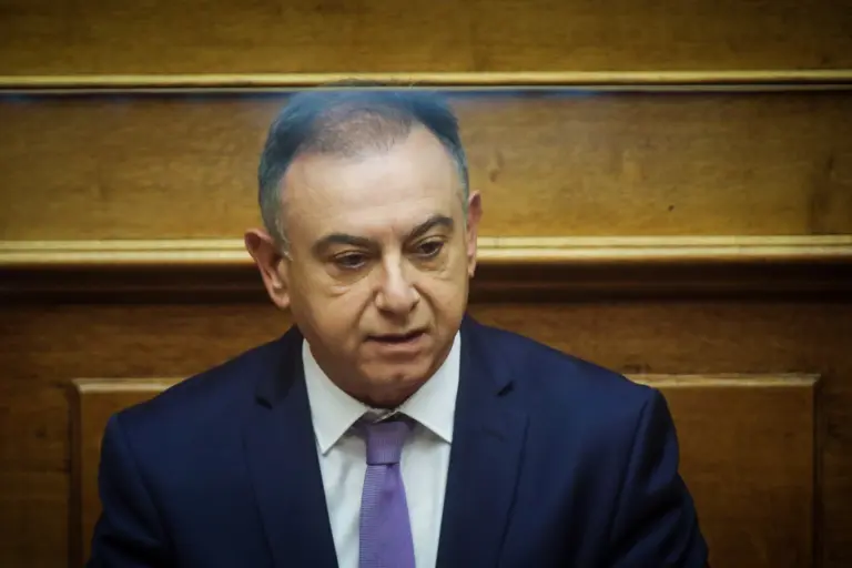 Κέλλας: «Πετρέλαιο στο 1 ευρώ για τους αγρότες» – Οι 4 δρόμοι ενίσχυσης και τα «όχι» της ΕΕ