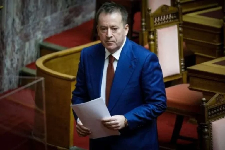 Κόκκαλης: «Γιατί Κωλυσιεργεί ο Διαγωνισμός για ΕΛΓΑ, ΕΛΓΟ & ΕΦΕΤ;» – Ερωτήματα για τη «Μονιμοποίηση» των Προσωρινών