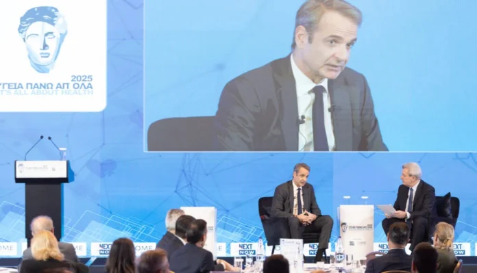 Μητσοτάκης: «Δεν θα Γίνουμε Χατζηγάκης» – Το «Όχι» σε Παροχές που Ζητά Πίσω η Ε.Ε. και το Μήνυμα για Ανοιχτούς Δρόμους