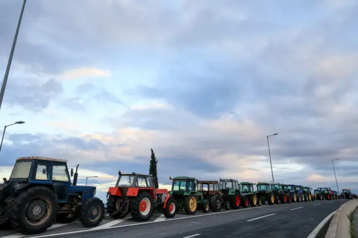 «Ώρα της Κρίσης» στη Νίκαια: Αύριο οι Αποφάσεις για τα Μπλόκα – Τελεσίγραφο στους «Δούρειους Ίππους»