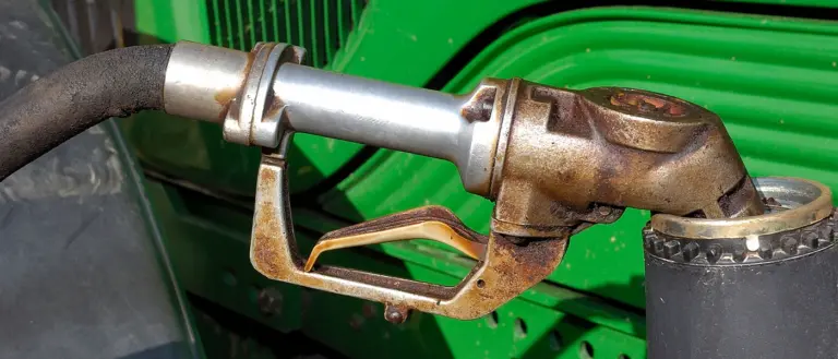 Τέλος στην Αναμονή: Αγροτικό Πετρέλαιο στην Αντλία από το 2026 – Πώς θα Λειτουργεί το Νέο Σύστημα