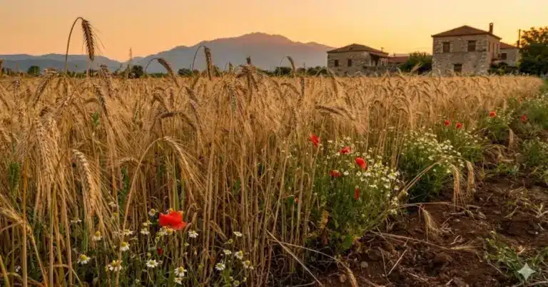 Σήμα Κινδύνου από τους Βιοκαλλιεργητές Θεσσαλίας: Μείωση 40% στο πλαφόν για συνδεδεμένη & προστασία των ντόπιων σπόρων