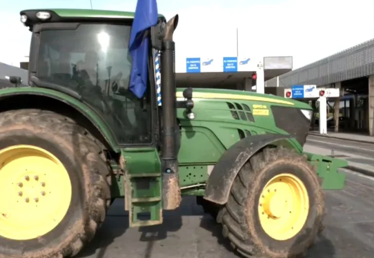 Μπλόκο Ευζώνων: «Δεν πάμε σε καμία συνάντηση» – Ηχηρό μήνυμα Σύγκου κατά των «18»