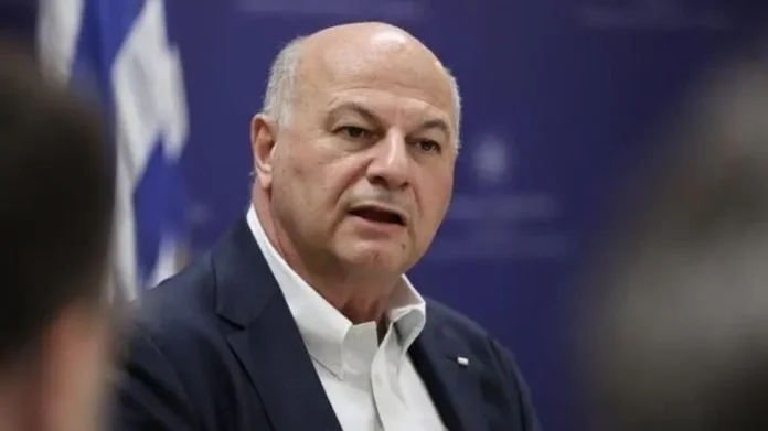 Τσιάρας: «Μονόδρομος» η Κάθαρση στον ΟΠΕΚΕΠΕ – «Δεν Γίνεται να Ζητάμε Εξυγίανση και να Διαμαρτυρόμαστε για τις Συνέπειες»