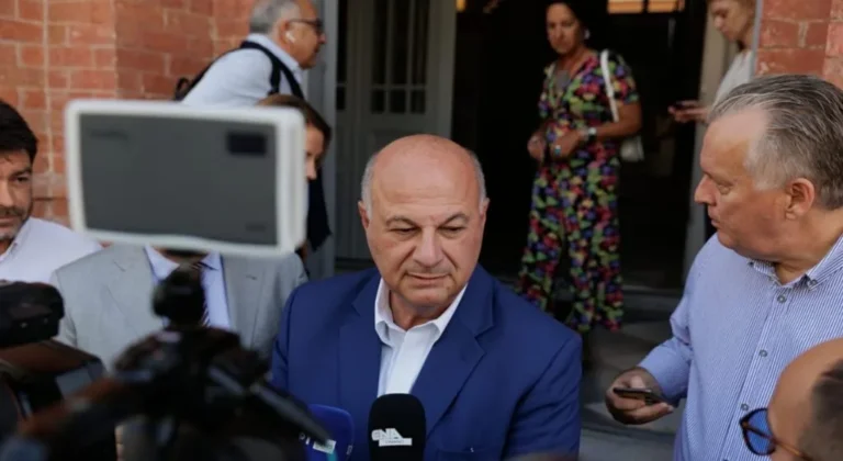 Τσιάρας: «Ομαλοποιούνται οι Πληρωμές» – Ιστορική Πρωτιά με Αποζημιώσεις ΕΛΓΑ στο Ίδιο Έτος και Εξόφληση Βασικής πριν τα Χριστούγεννα