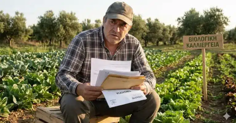 Βιολογικά: Το απόλυτο χάος με τις πληρωμές – Η «παγίδα» με τα τιμολόγια φαρμάκων