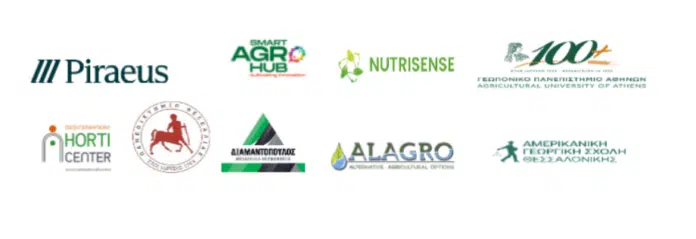 Συμμαχία Γιγάντων για τα Θερμοκήπια: Η Αμερικανική Γεωργική Σχολή εντάσσεται στον «Κόμβο» της Τράπεζας Πειραιώς