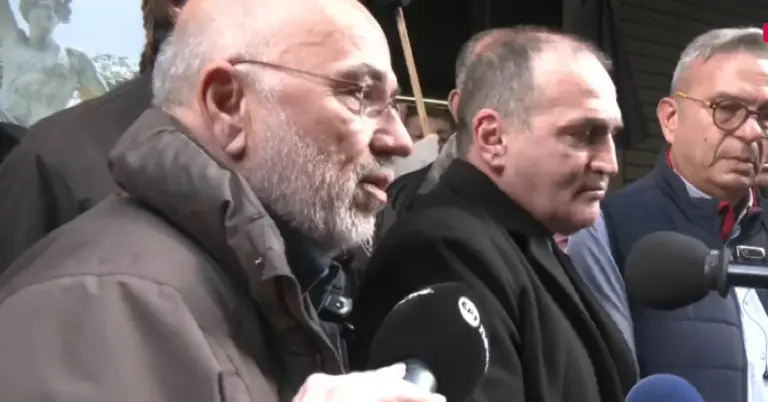 «Πρέπει το υπουργείο Οικονομικών να μας ακούσει» – Τι ζητούν οι εκπρόσωποι των πωλητών Λαϊκών Αγορών