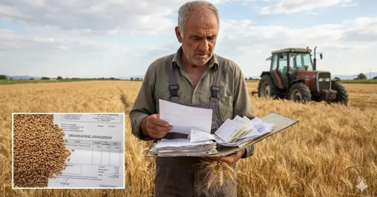 Συνδεδεμένες 2026: Πώς θα πληρωθείτε το μέγιστο ποσό – Οδηγός με κιλά και κρίσιμες ημερομηνίες