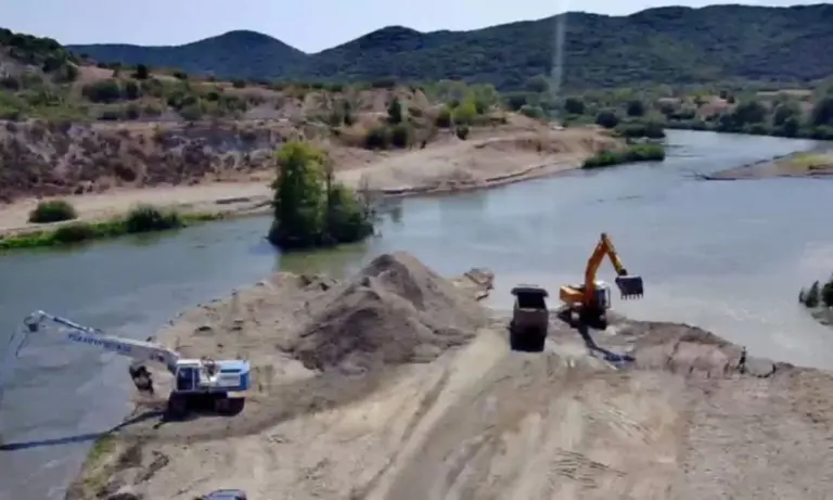 Σέρρες: «Λίφτινγκ» 250.000€ στη Διεύθυνση Γεωργίας – Διαγωνισμός για αντιπλημμυρικά και αποθήκες