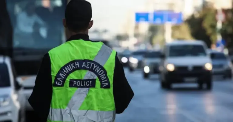 Μπλόκο Μαλγάρων: Άνοιξε η δικογραφία – Στην Τροχαία οι αγρότες για κακουργηματικές πράξεις