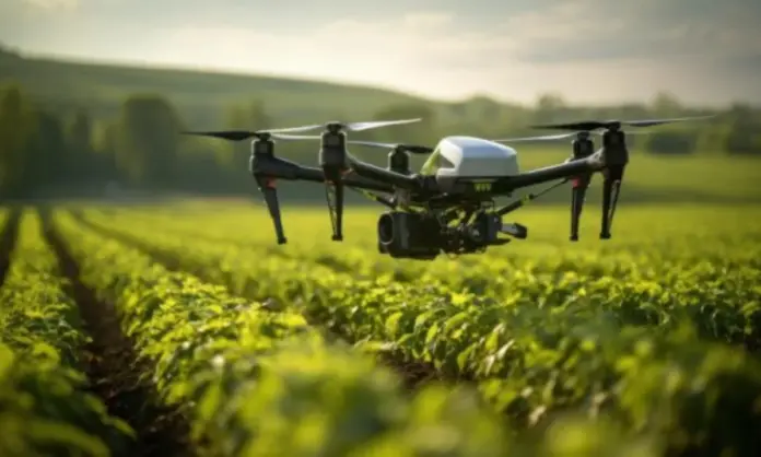 «Πακέτο» 4,4 εκατ. ευρώ για Γεωργία Ακριβείας στην Αραγονία