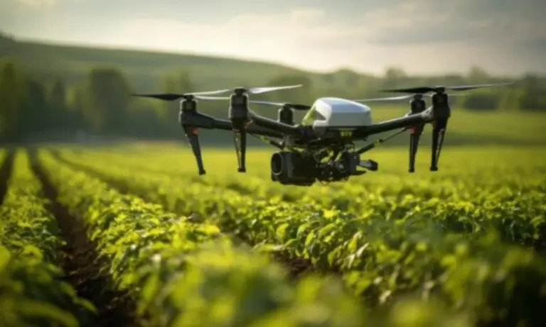 Η Ισπανία δείχνει τον δρόμο: «Πακέτο» 4,4 εκατ. ευρώ για Γεωργία Ακριβείας στην Αραγονία