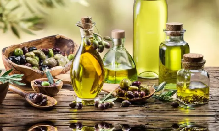 Ιταλικά προϊόντα ΠΟΠ ελαιόλαδο και κρασί