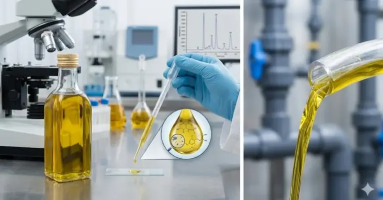 Μικροπλαστικά στο Ελαιόλαδο: Τι βρήκαν οι Ιταλοί – Η τεράστια διαφορά ανάμεσα σε Ελαιοτριβείο και Σούπερ Μάρκετ