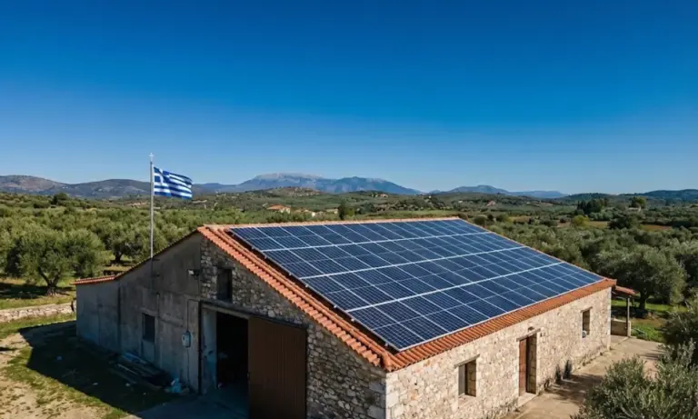 Εθνική Εκδήλωση SOLARIZE: Το μέλλον των Θερμικών Ηλιακών Συστημάτων στην Ελλάδα – Πότε και πού
