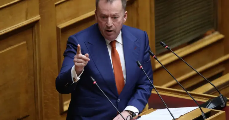 «Κομματικό λάφυρο ο ΟΠΕΚΕΠΕ»: Πυρά Κόκκαλη και πρόταση για Εθνικό Συμβούλιο Αγροτικής Πολιτικής