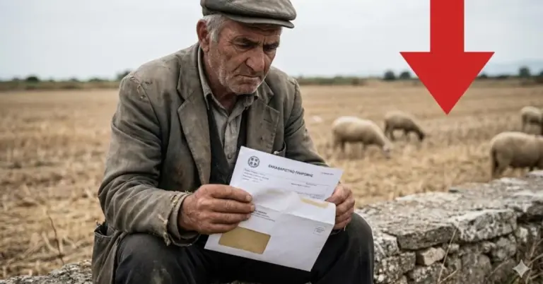 Το «Στατιστικό Παράδοξο» των Πληρωμών: Λιγότεροι δικαιούχοι, αλλά «κουρεμένες» κατά 25% οι επιδοτήσεις