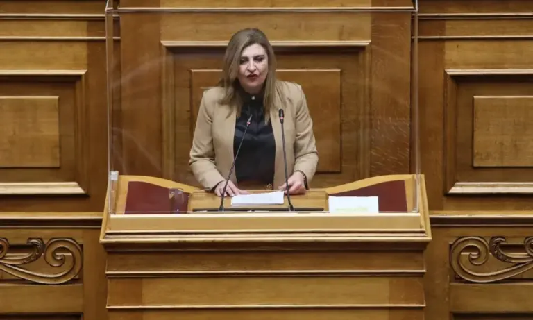 ΟΠΕΚΕΠΕ: «Θεσμική Εκτροπή» και «Συγκάλυψη» – Η σκληρή δήλωση Λιακούλη για τους μάρτυρες