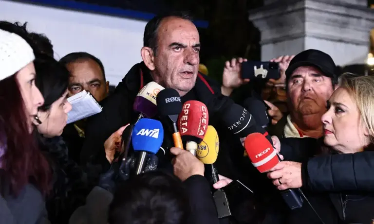 Ρίζος Μαρούδας: «Θέλουν να φτιάξουν σύγχρονα τσιφλίκια» – Σχέδιο για κάθοδο στις πόλεις