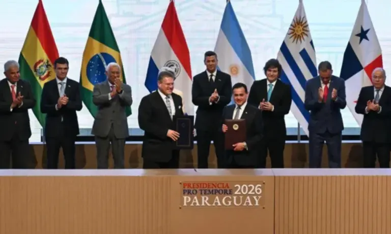 Mercosur: «Πραξικόπημα» ετοιμάζουν οι Βρυξέλλες – «Θα την εφαρμόσουμε από Μάρτιο»