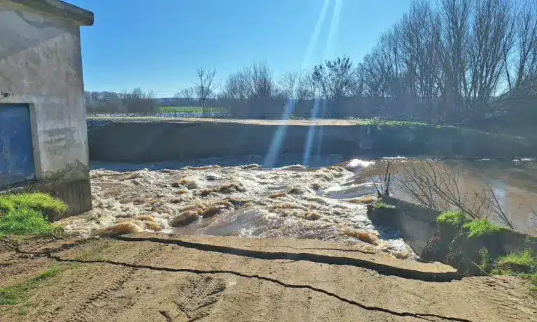 Πλημμύρες στον Έβρο: Ο «λογαριασμός» του ΕΛΓΑ για τα 3.000 πνιγμένα στρέμματα – Τι βρήκαν οι ελεγκτές