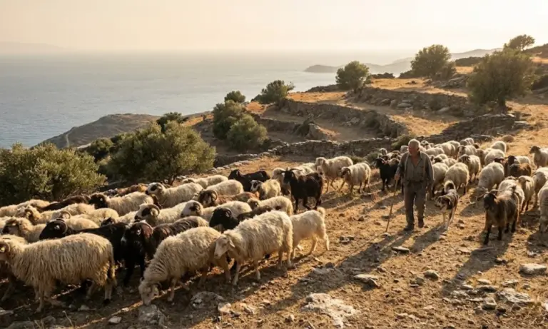 Ευλογιά: «Ανοίξτε τα σφαγεία τώρα» – Επιστολή-φωτιά για την Κοζάνη