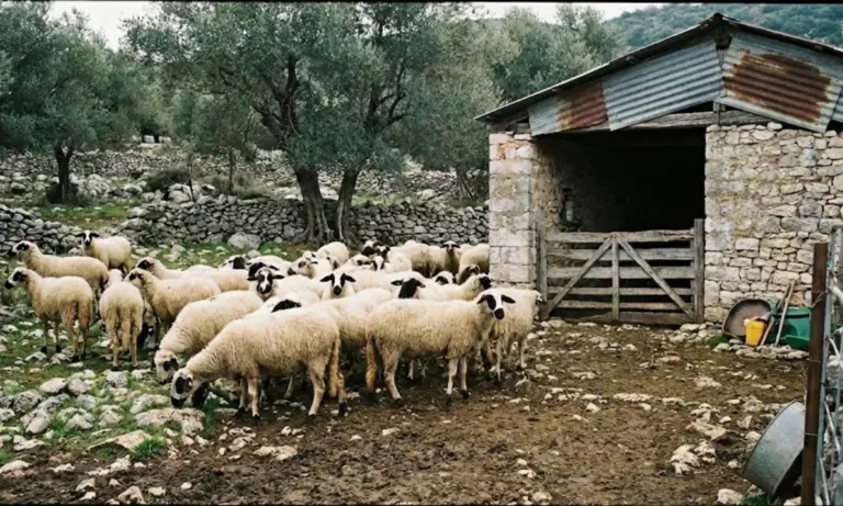 Η ευλογιά «άλωσε» και την Ήπειρο: Επιβεβαιώθηκε το κρούσμα στην Πρέβεζα – Το μυστήριο της ιχνηλάτησης
