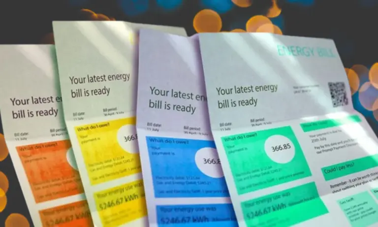 Ρεύμα: Νέες χρεώσεις από 1η Φεβρουαρίου – Τι θα πληρώσουν σπίτια και επιχειρήσεις