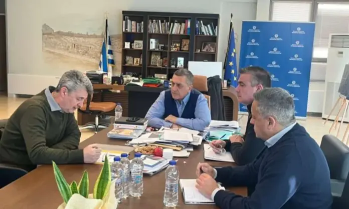 Θεσσαλική Τράπεζα Σπόρων - Διατήρηση παραδοσιακών ποικιλιών