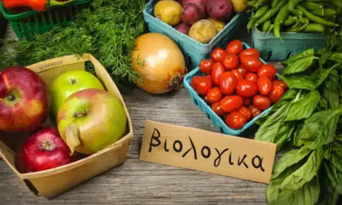 Συμβούλιο Υπουργών Γεωργίας στην Κύπρο – Βιολογική Γεωργία και Κρίση Γάλακτος