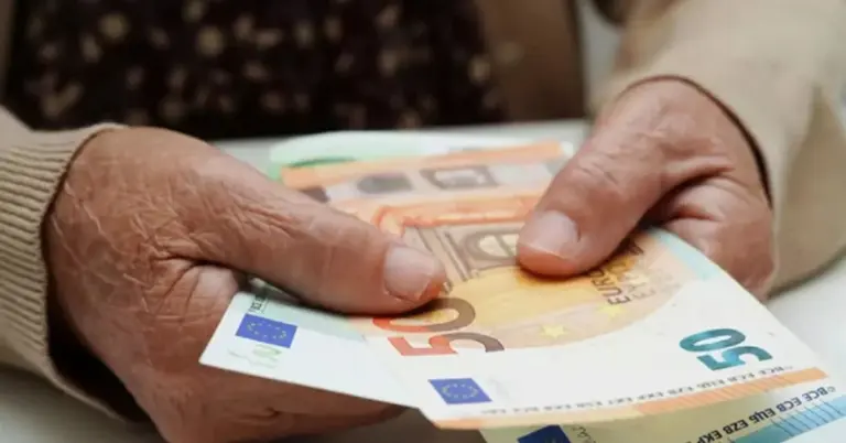 Πότε καταβάλλονται οι συντάξεις Φεβρουαρίου 2026