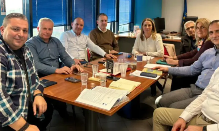 Βαμβάκι: «Κλειδώνει» η επιδότηση για το αποτύπωμα άνθρακα – Τι συζήτησαν ΥΠΑΑΤ και Διεπαγγελματική