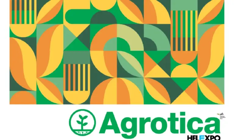 «Sold Out» και με ρεκόρ ξένων εκθετών η 31η Agrotica – Το μεγάλο «ραντεβού» του πρωτογενούς τομέα