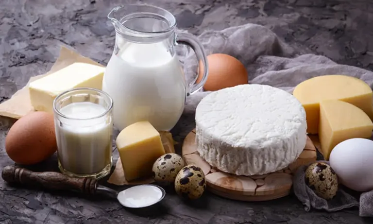 Έρευνα ΕΚΠΑ για τη νοθεία σε γαλακτοκομικά προϊόντα και φέτα.