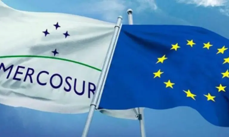 ΕΕ – Mercosur: Η Κομισιόν βάζει τη συμφωνία σε προσωρινή εφαρμογή – Οργή στον αγροτικό κόσμο