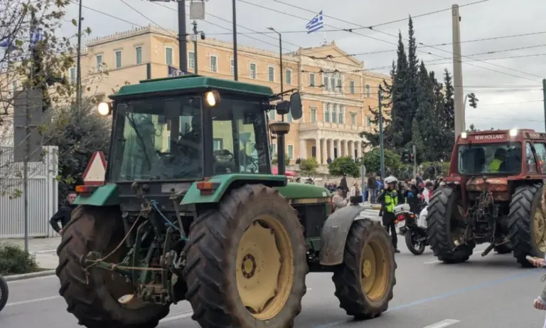 Αγροτικές κινητοποιήσεις: Επιστροφή στις σπορές με το βλέμμα σε Agrotica και Κιλελέρ