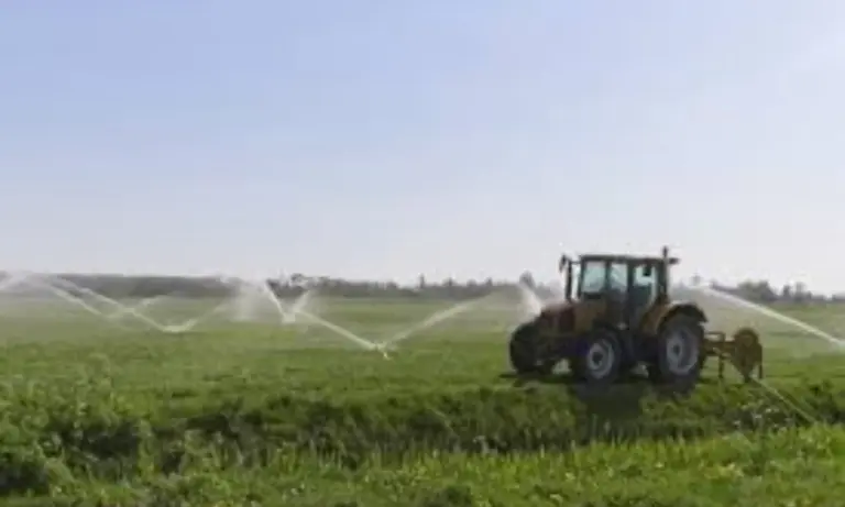 Νιτρορύπανση: Κραυγή αγωνίας από τους Θεσσαλούς – Ζητούν άμεση παράταση του προγράμματος