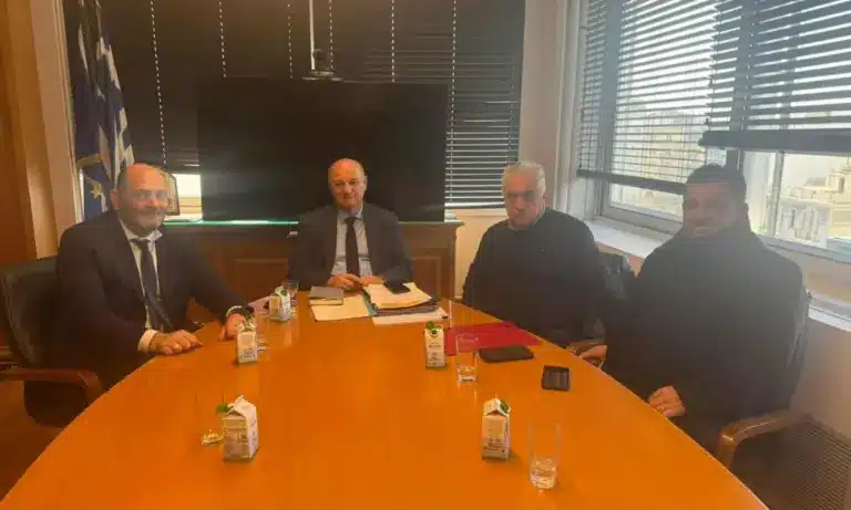 Αμπέλια και σταφίδα: Στο τραπέζι η αύξηση στο αγροτικό πετρέλαιο ανά στρέμμα