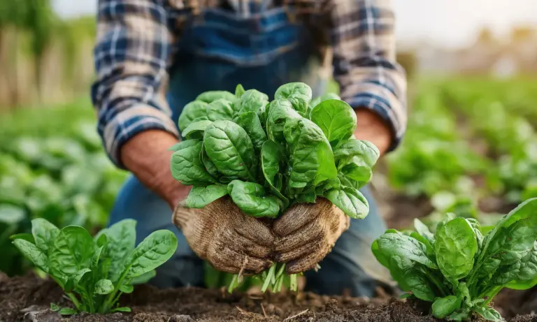 Βραβεία Βιολογικής Παραγωγής ΕΕ 2026: Άνοιξαν οι αιτήσεις