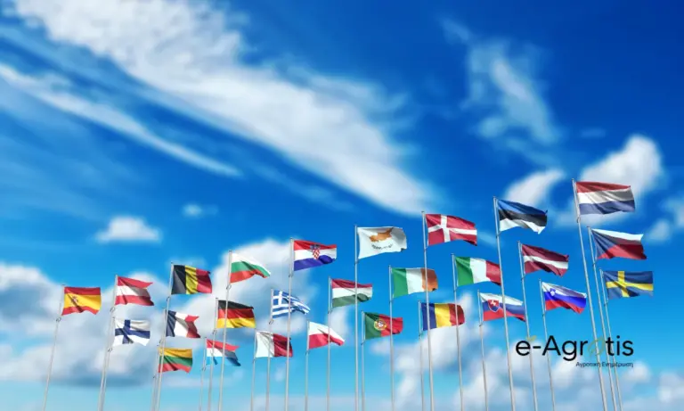 Οργή Copa-Cogeca: «Ταφόπλακα» στην ευρωπαϊκή γεωργία η συμφωνία ΕΕ-Mercosur