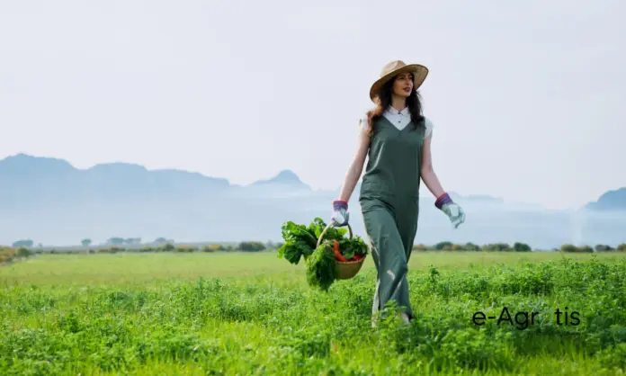 ΕΕ: Εγκαινιάστηκε η νέα πλατφόρμα για τις «Γυναίκες στη Γεωργία» – Στοίχημα η ισότιμη εκπροσώπηση