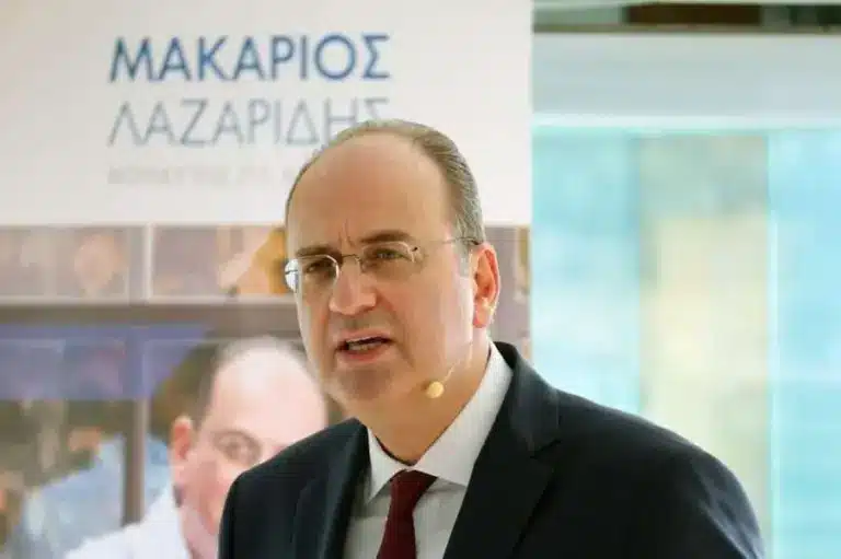 Πολιτική «θύελλα» για τον Αφθώδη: «Όχι» της αντιπολίτευσης στα έκτακτα μέτρα για τους κτηνοτρόφους