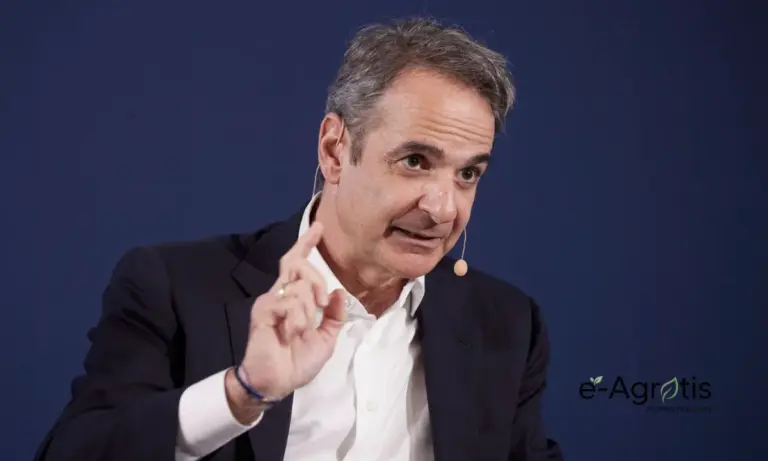 Μητσοτάκης για ΟΠΕΚΕΠΕ: «Δεν θα κάνω πίσω στην εξυγίανση του οργανισμού – Να μην γίνουμε δικαστές»