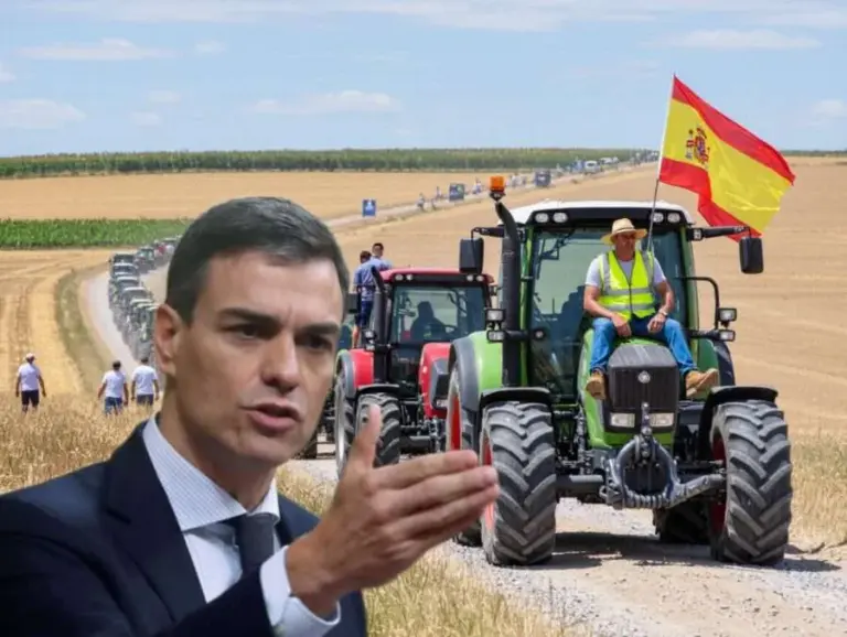 Ισπανία: 5 δισ. ευρώ για στήριξη αγροτών και κοινωνίας – Στον «πάγο» η Ελλάδα χωρίς αντίστοιχα μέτρα