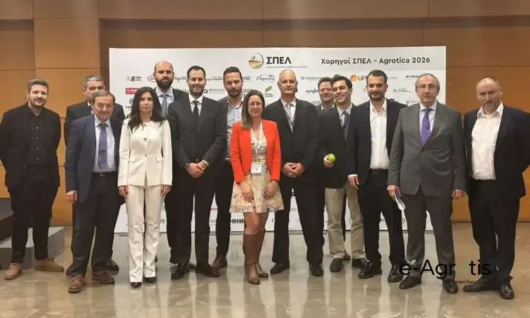 Στο «τιμόνι» του ΣΠΕΛ ο Κωνσταντίνος Ωραιόπουλος – Η νέα σύνθεση του Διοικητικού Συμβουλίου