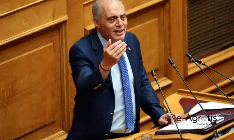 Σε αδιέξοδο 100.000 αγρότες για το ΟΣΔΕ 2025: Στον «αέρα» εκατομμύρια ευρώ από τις επιδοτήσεις